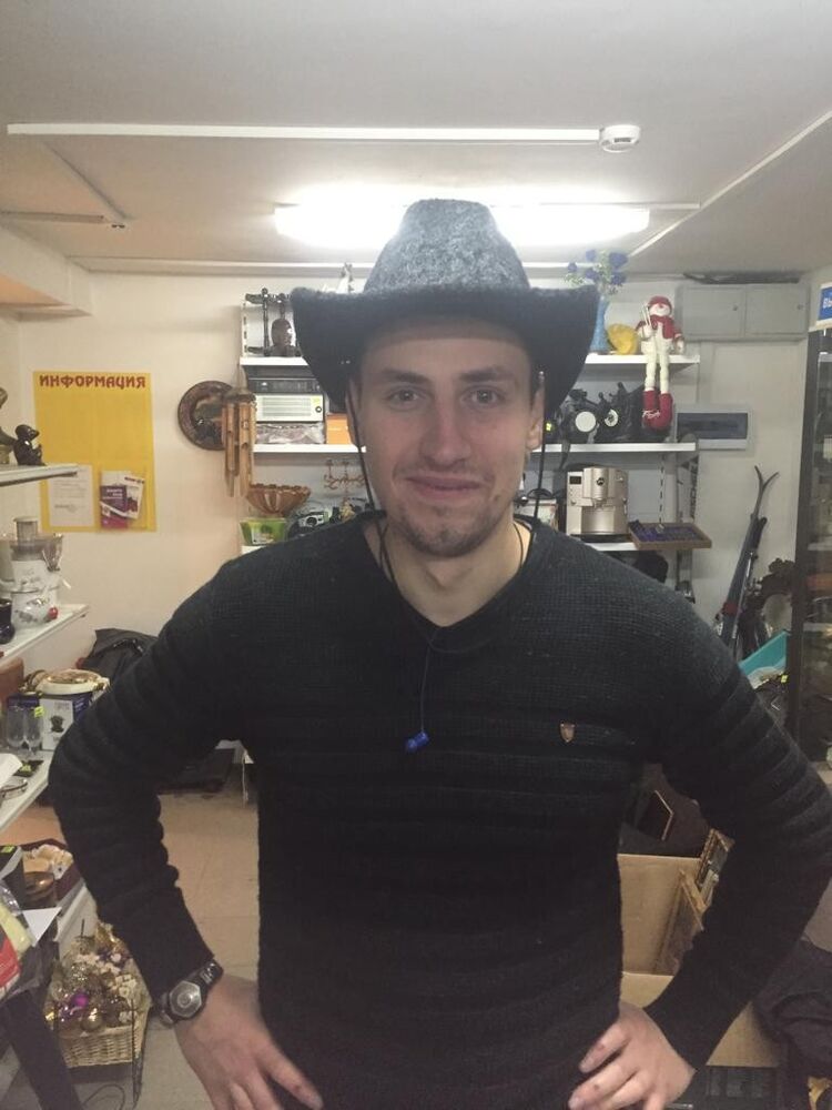 ���� 15447145 ������� ������, 37 ���, ���� ���������� � ������