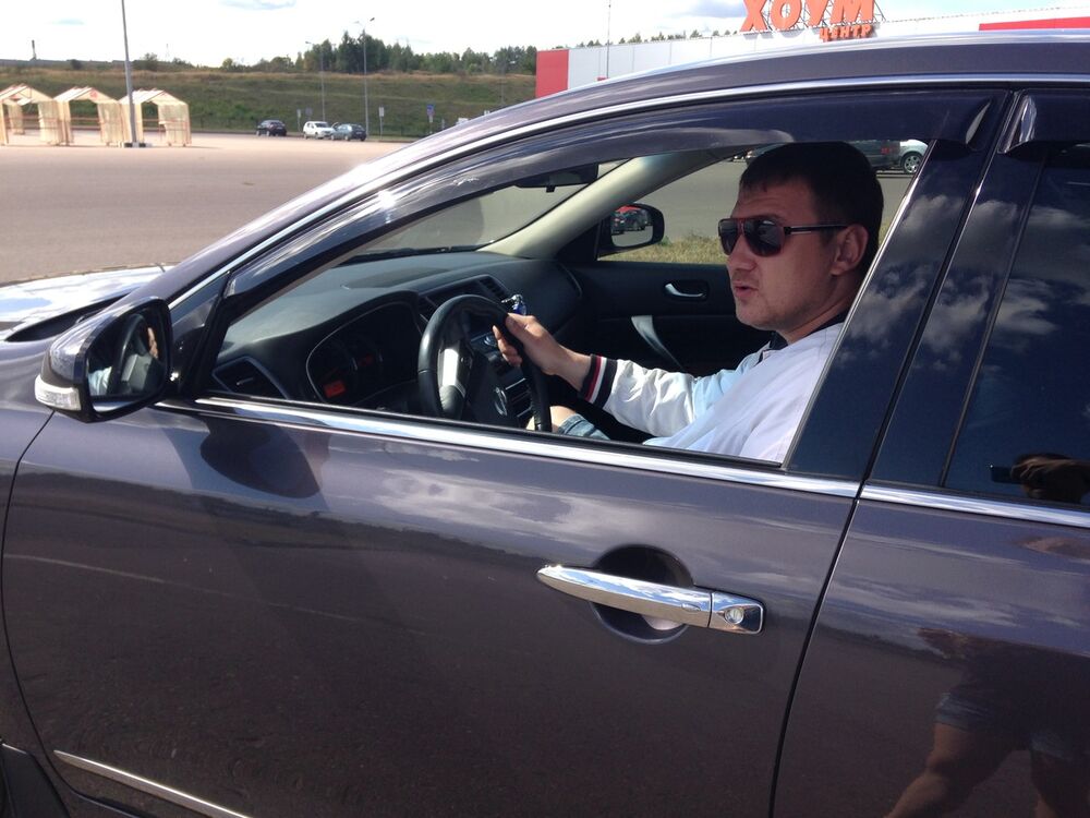 ���� 5119545 ������� ������, 41 ���, ���� ���������� � ���������