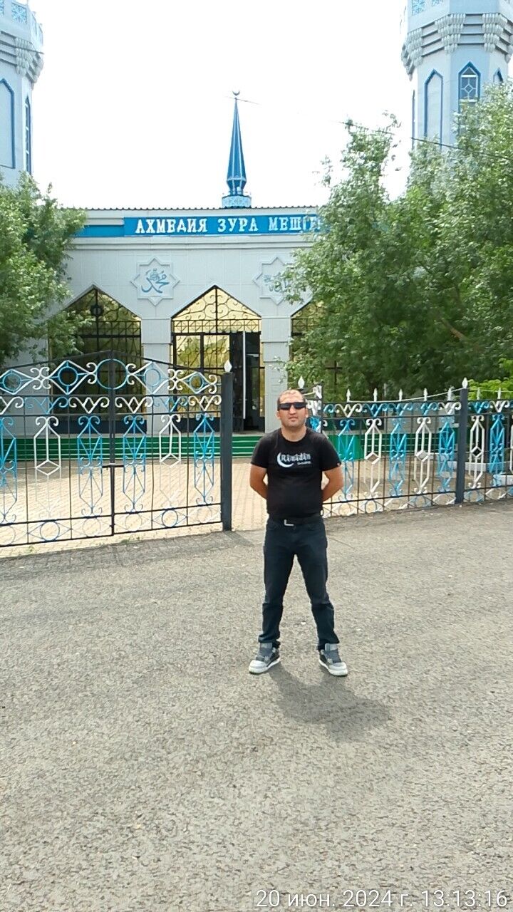 ���� 44792755 ������� Chingis, 30 ���, ���� ���������� � ������