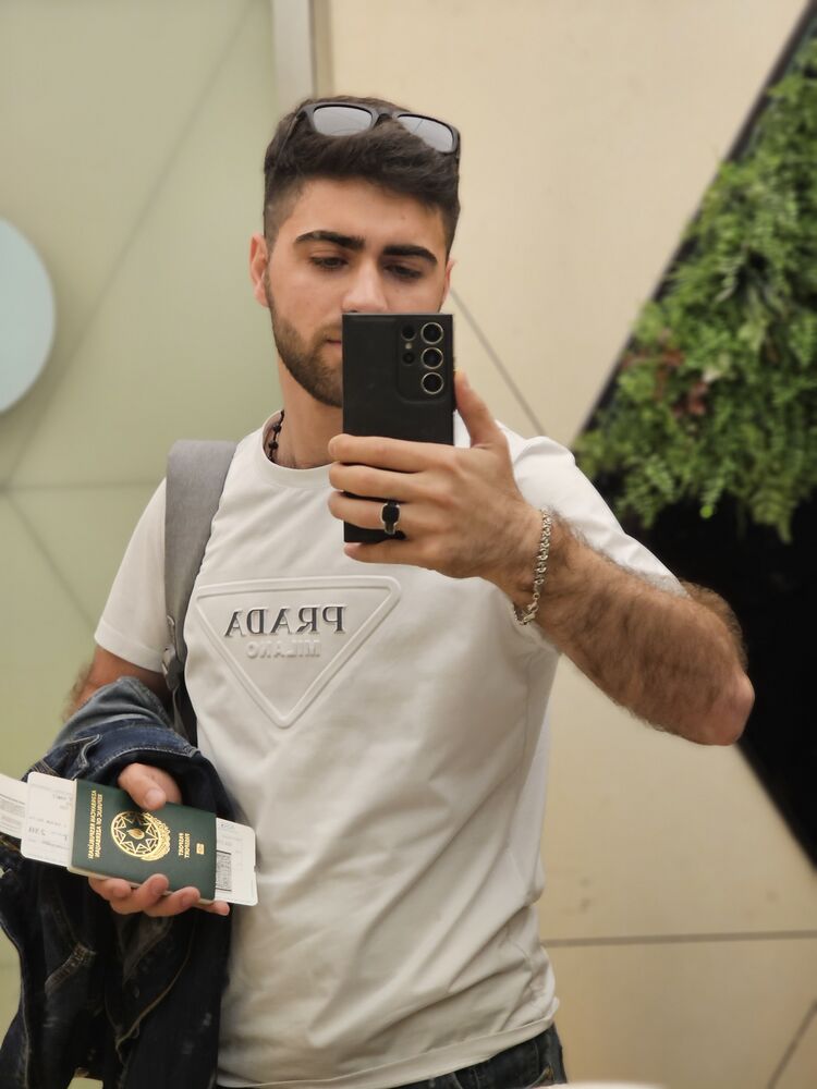 ���� 44114365 ����� Rauf, 25 ���, ���� ���������� � ������