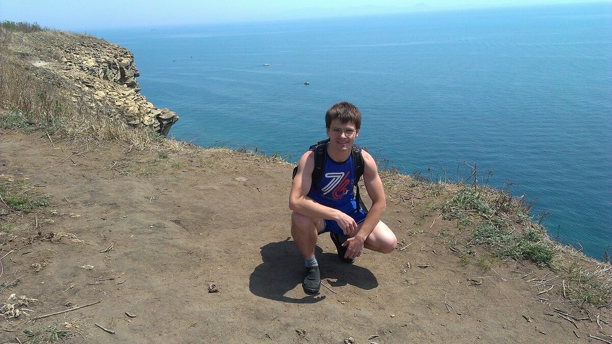 ���������� �����������, ���� ������� Ivan, 42 ����, ������������ ��� ������, ����� � ���������, c�������� ���������