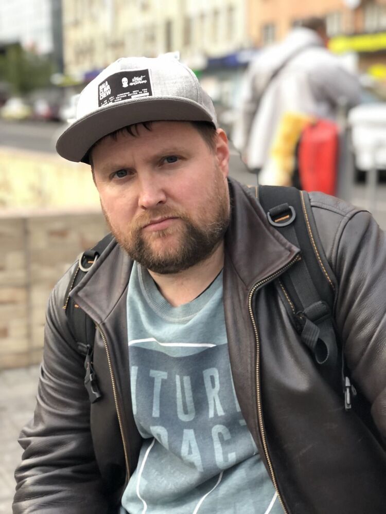 ���������� ����, ���� ������� ALEX, 41 ���, ������������ ��� ������, ���������