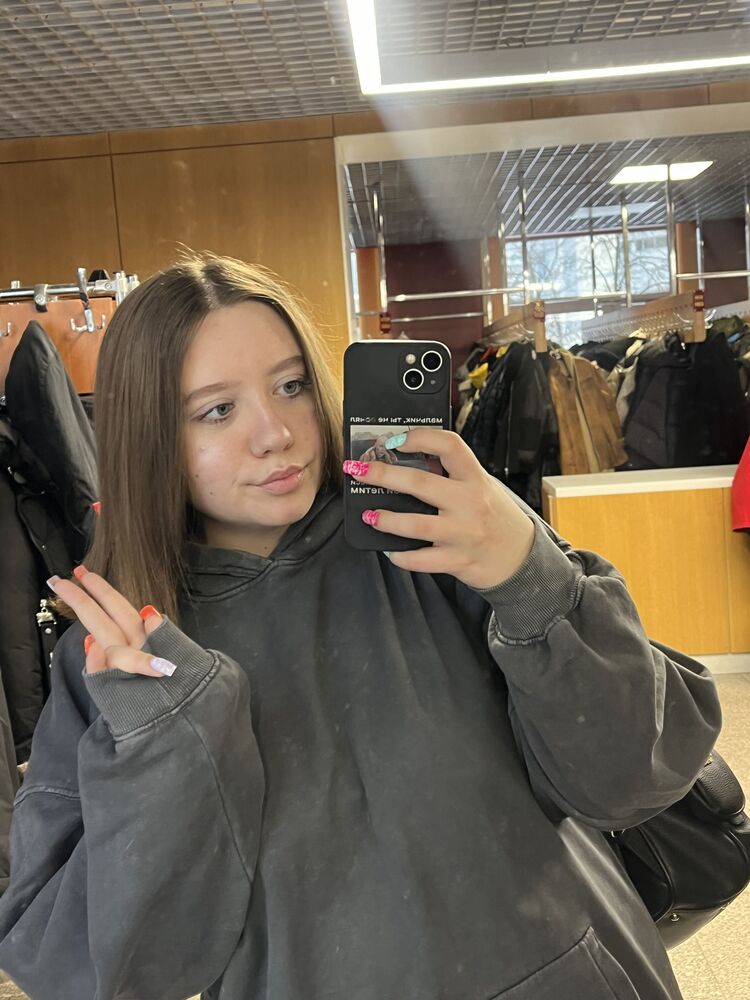 ���������� ������, ���� ������� Anfisa, 20 ���, ������������ ��� ����� � ���������, ���������