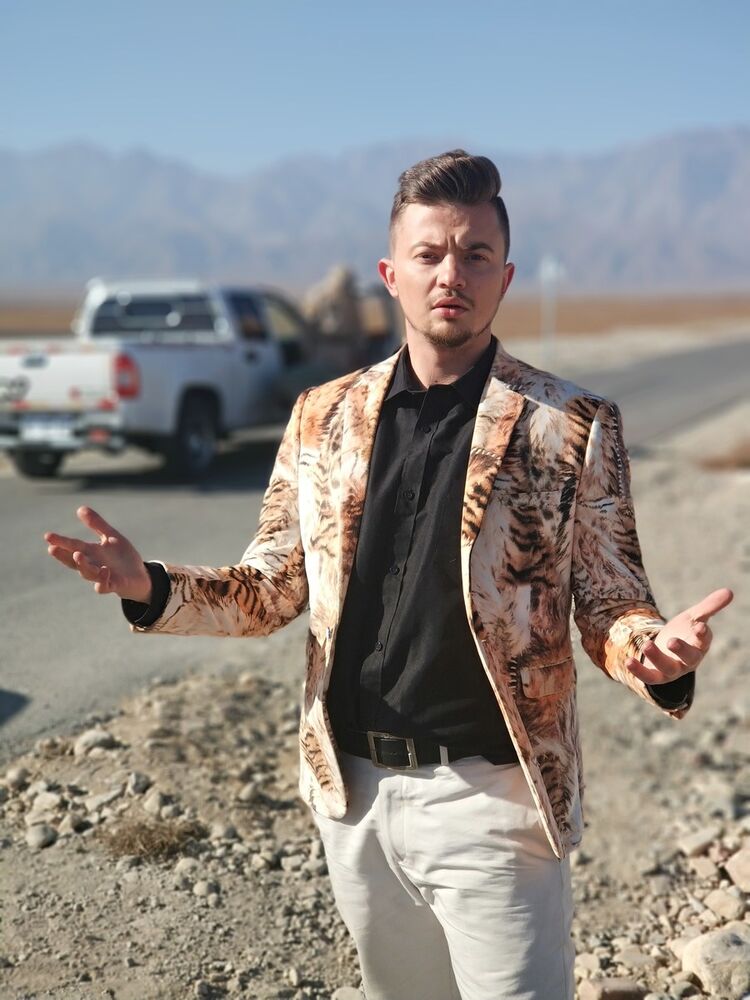 ���������� ��������������, ���� ������� Ivan, 36 ���, ������������ ��� ������, ����� � ���������, c�������� ���������