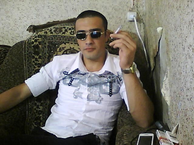  5076575  Harut, 36 ,    