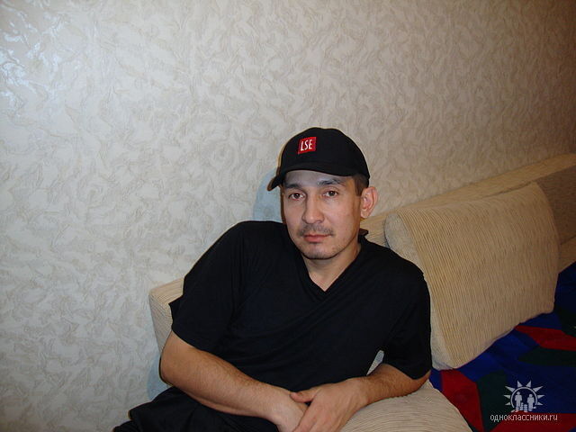  6800605  Amir, 47 ,    