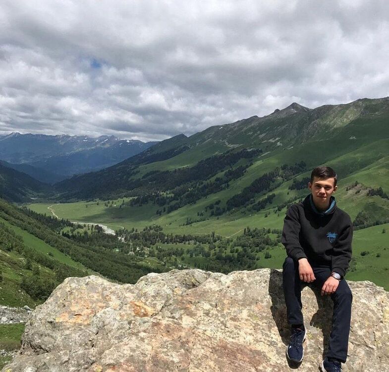 ���� 40371845 ����� ������, 23 ����, ���� ���������� � ����������