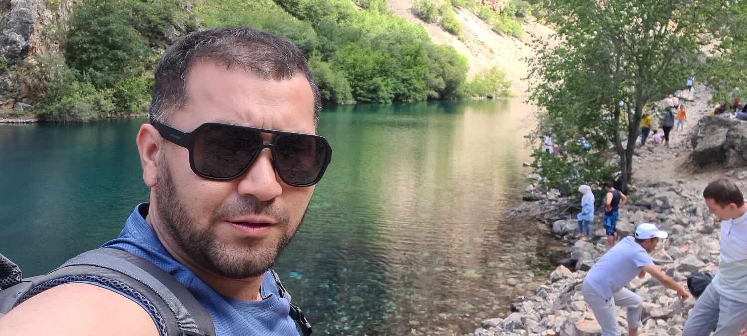 ���� 31950235 ������� Elmurod, 39 ���, ���� ���������� � ��������