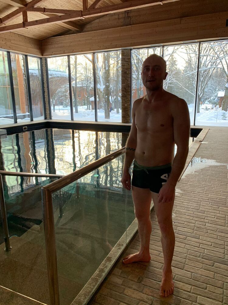 ���� 27805755 ������� Kirill, 33 ����, ���� ���������� � �����