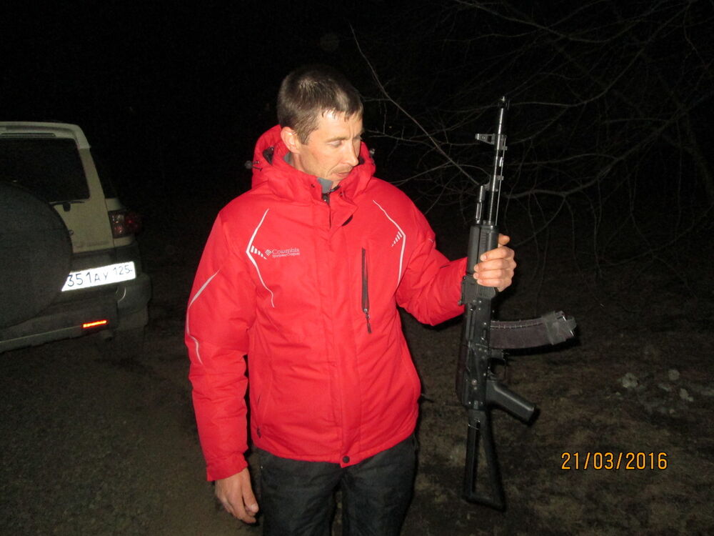 ���� 7336935 ������� �����, 41 ���, ���� ���������� � ������