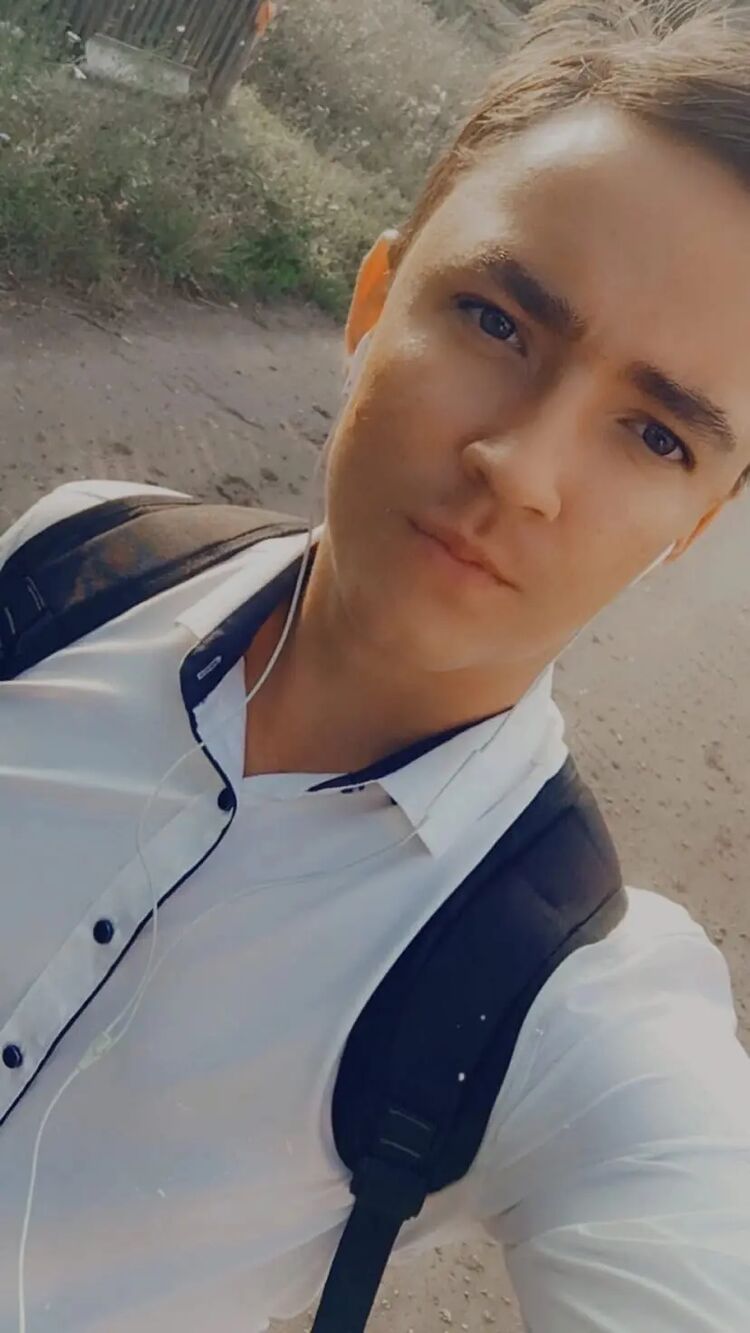 ���������� ���������, ���� ����� Oleg, 23 ����, ������������ ��� ������, ����� � ���������