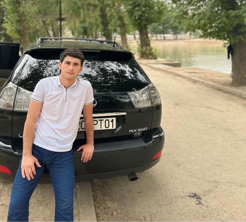 ���� 55605685 ������� Amin, 26 ���, ���� ���������� � �������