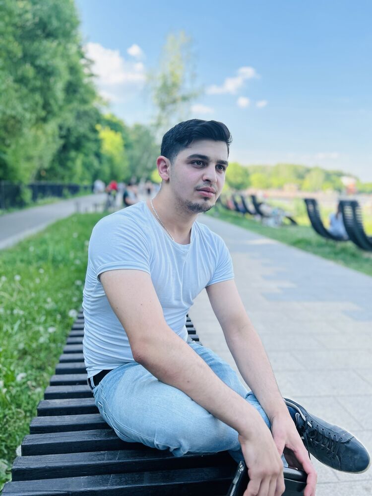 ���� 44619235 ����� Kamil, 23 ����, ���� ���������� � ������