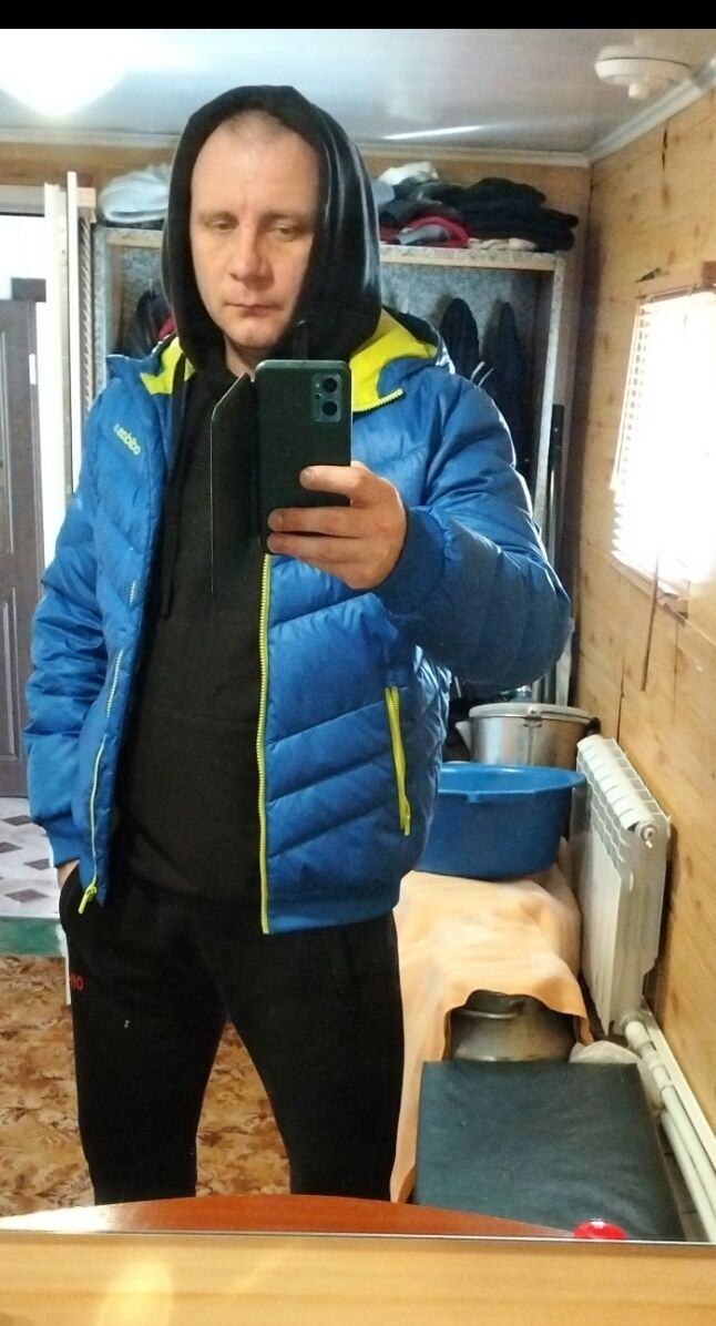 ���������� ��������, ���� ������� Oleg, 39 ���, ������������ ��� ������, ����� � ���������