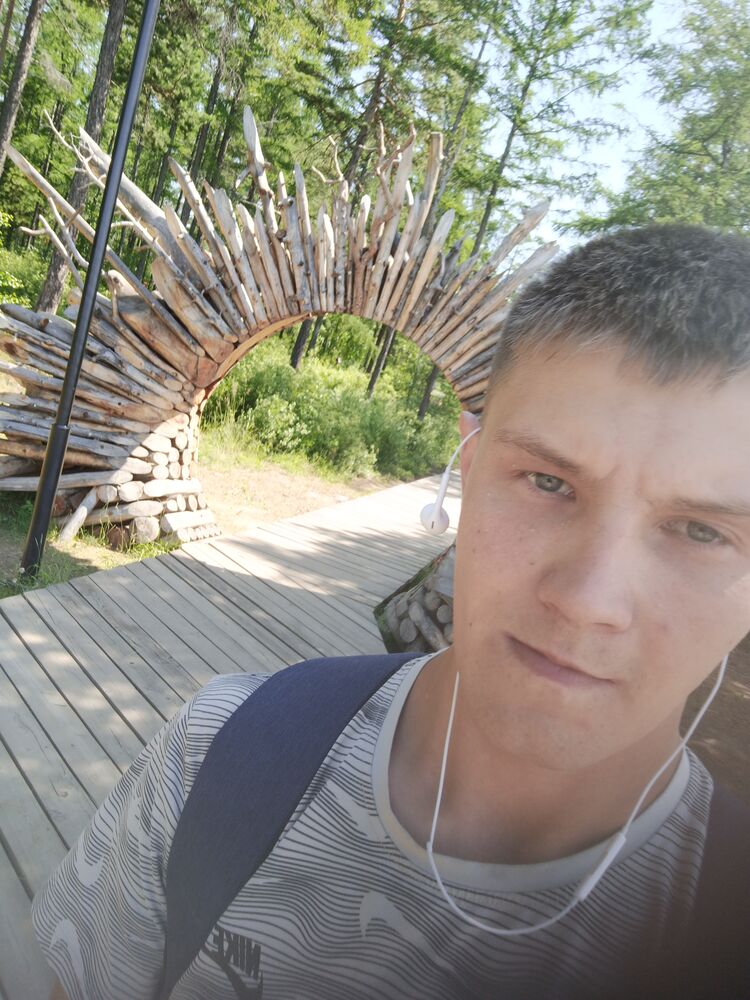 ���������� �������, ���� ������� Sergey, 27 ���, ������������ ��� c�������� ���������, ���������