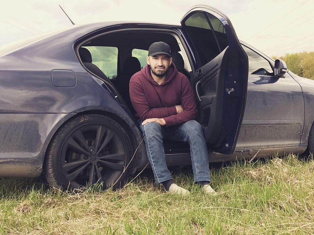 ���� 55134835 ������� ������, 34 ����, ���� ���������� � ������