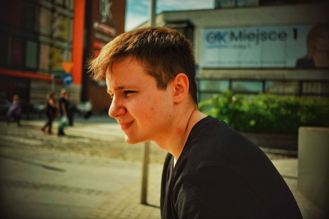  Szczecin Pogodno,   Denis, 19 ,   