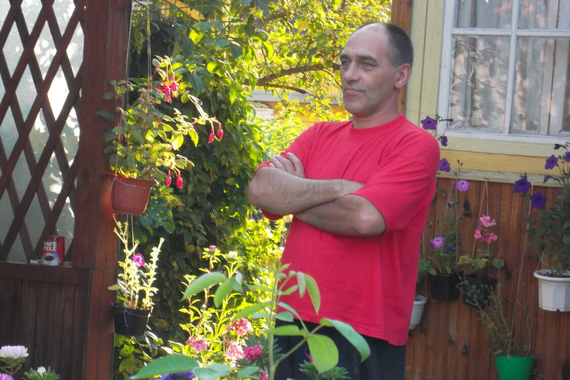 8174205  Alex, 59 ,    