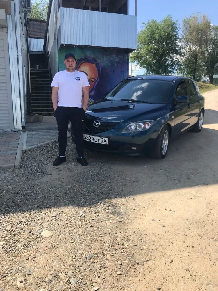 ���� 35034585 ������� Kirill, 38 ���, ���� ���������� � �������-��-����