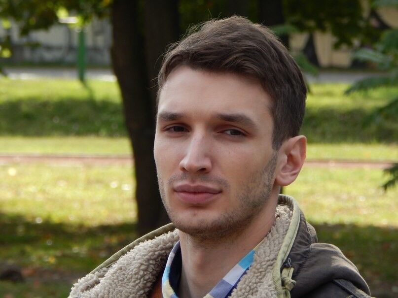  4799795  Nikolay, 32 ,    