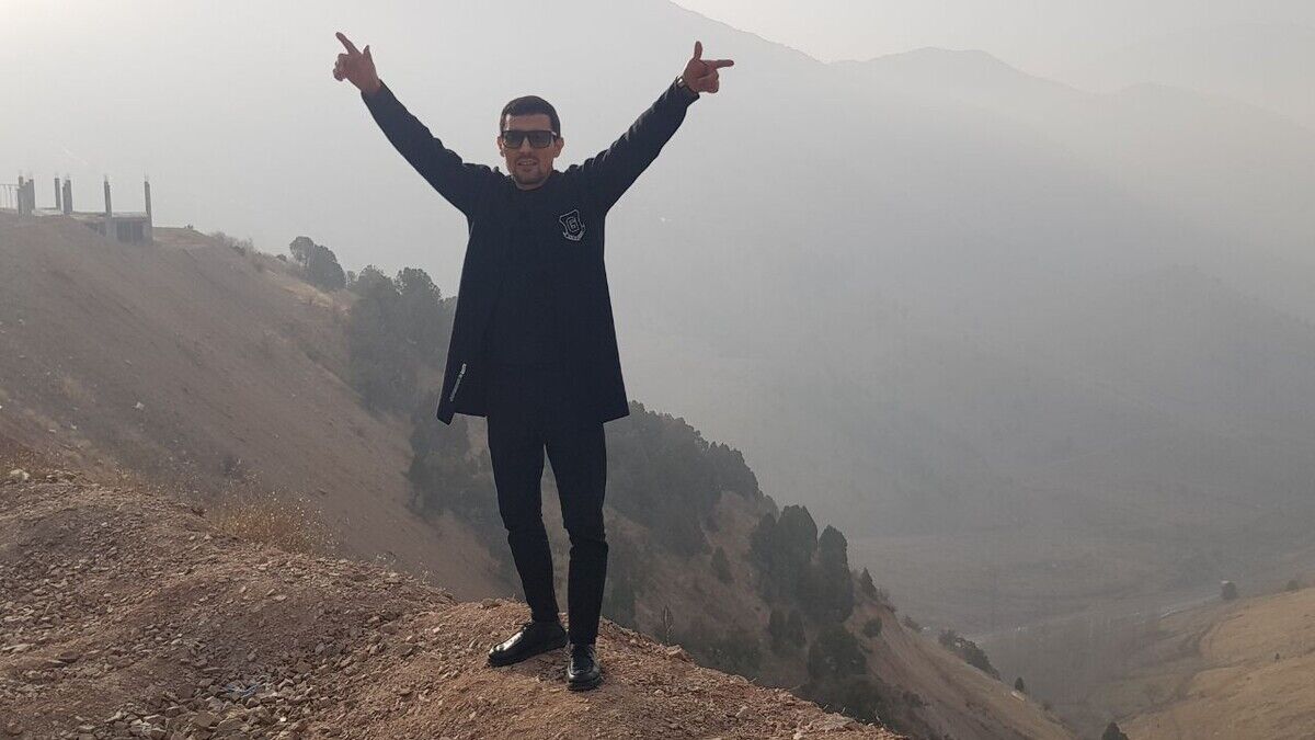  22456365  Rajab, 41 ,    