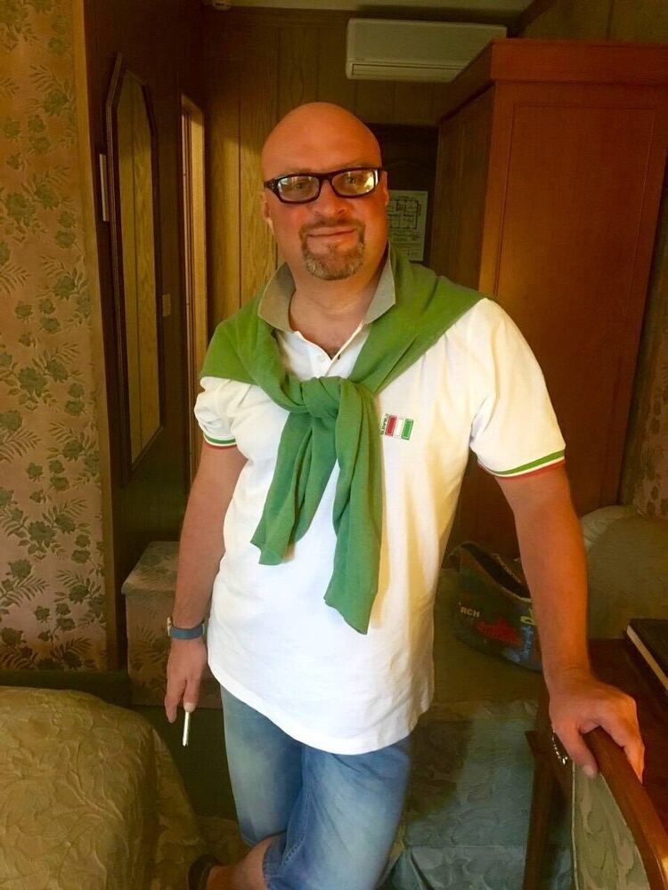 ���� 8127575 ������� Ivan, 46 ���, ���� ���������� � ����