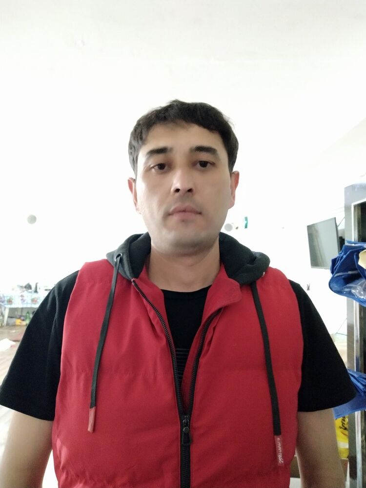 ���� 16327455 ������� Jasur, 39 ���, ���� ���������� � ��������