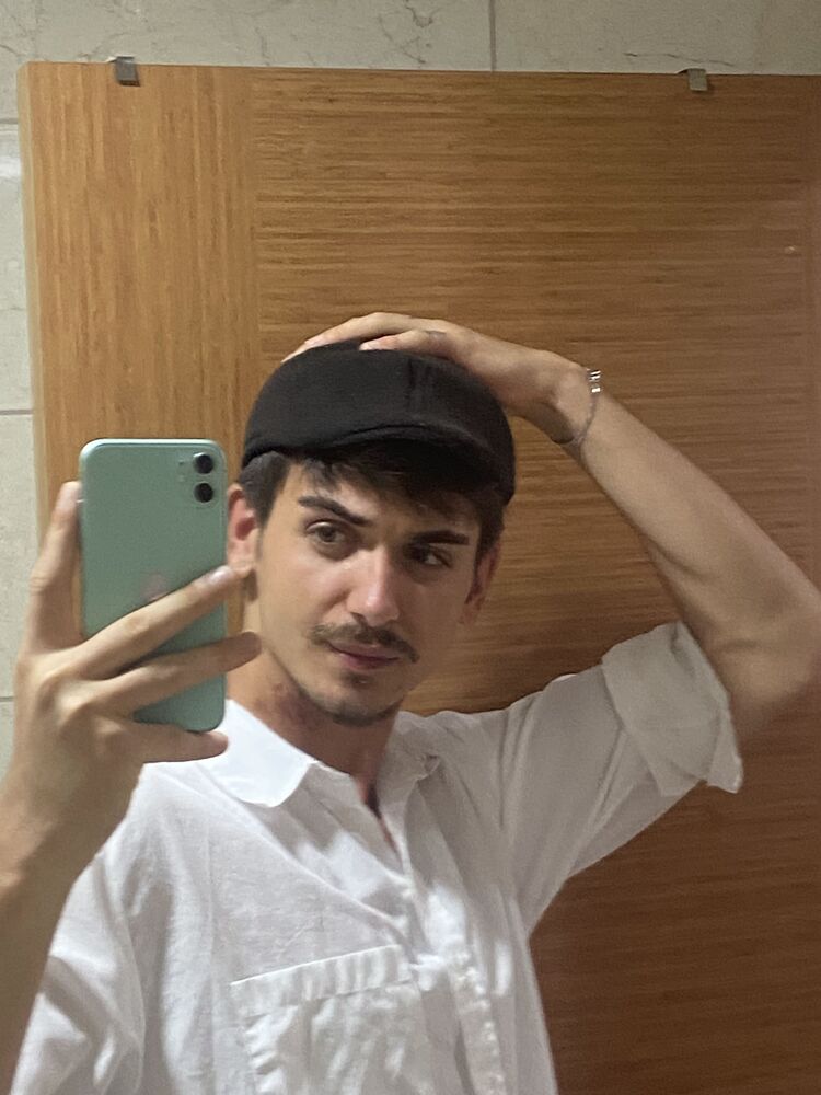 ���������� ������, ���� ����� Kerem, 25 ���, ������������ ��� ������, ����� � ���������