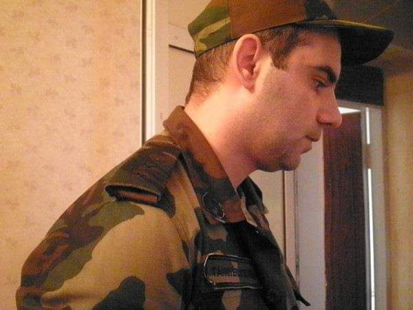 ���������� ���������, ���� ������� ��������, 43 ����, ������������ ��� ������, ����� � ���������