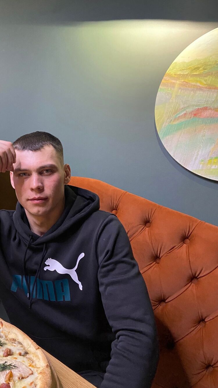 ���� 42681665 ������� Artyom, 29 ���, ���� ���������� � ������ ���������