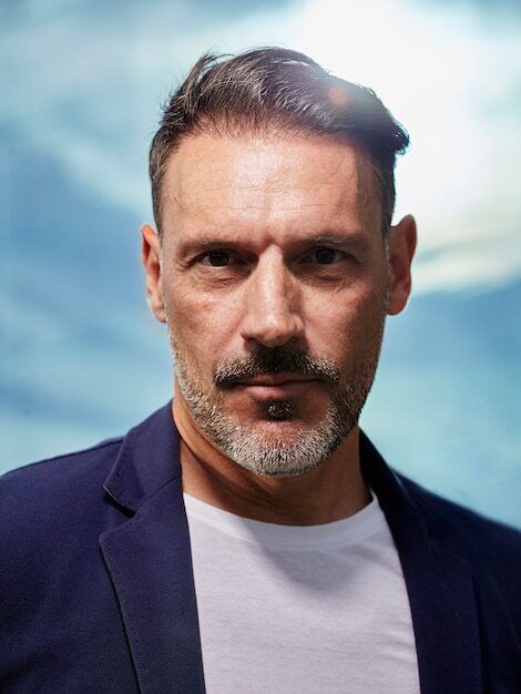 ���� 38370785 ������� Alex, 51 ���, ���� ���������� � ������