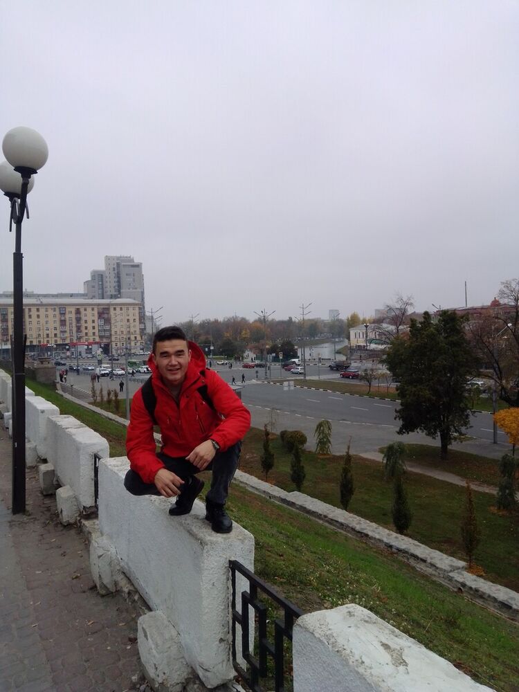 ���� 20691545 ����� Mukhsinbek, 25 ���, ���� ���������� � �������