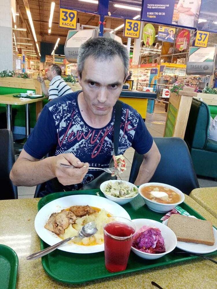 ���������� �����-���������, ���� ������� Antonio, 49 ���, ������������ ��� ������, ����� � ���������