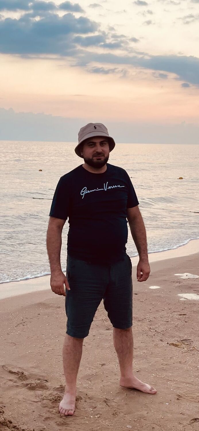 ���������� ������, ���� ������� Artyom, 35 ���, ������������ ��� ������, ����� � ���������