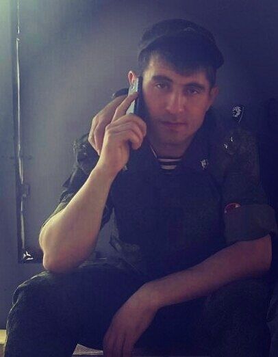 ���� 23585325 ������� ������, 35 ���, ���� ���������� � �����-����������