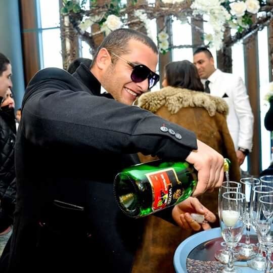 ���������� �������, ���� ������� Beso, 38 ���, ������������ 