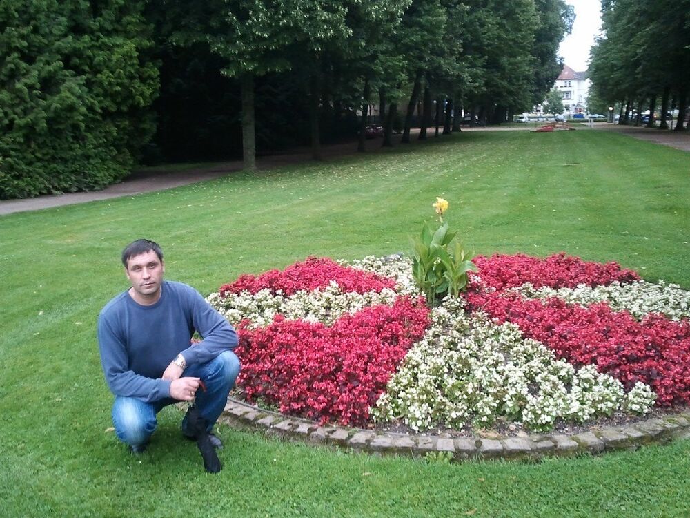  Hannoversch Munden,   Alex, 47 ,   , 