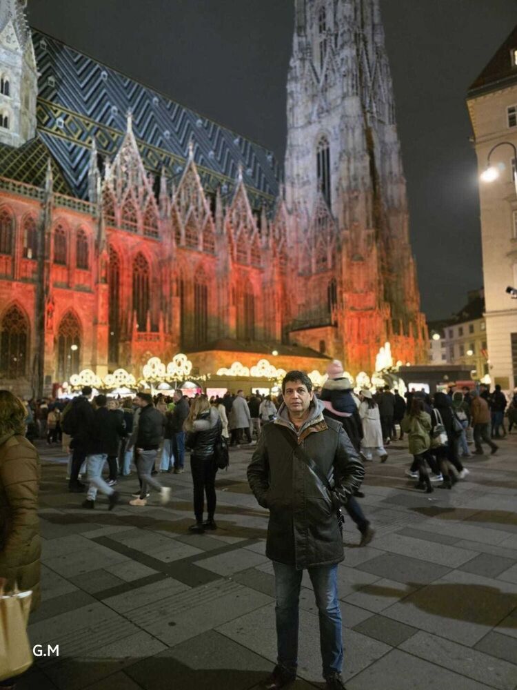 ���������� Bohnice, ���� ������� Shahin, 48 ���, ������������ ��� ������, ����� � ���������