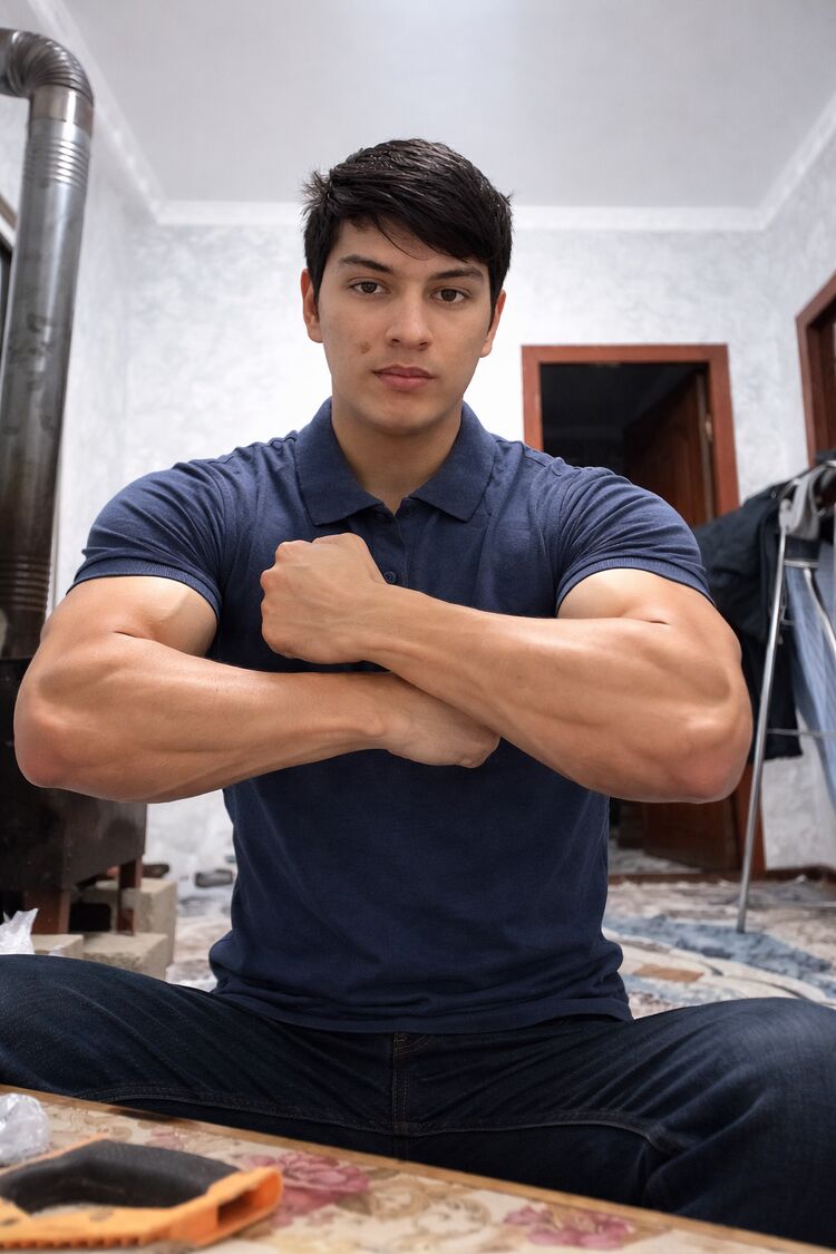 ���� 55230025 ����� Ravshanbek, 21 ���, ���� ���������� � ��������