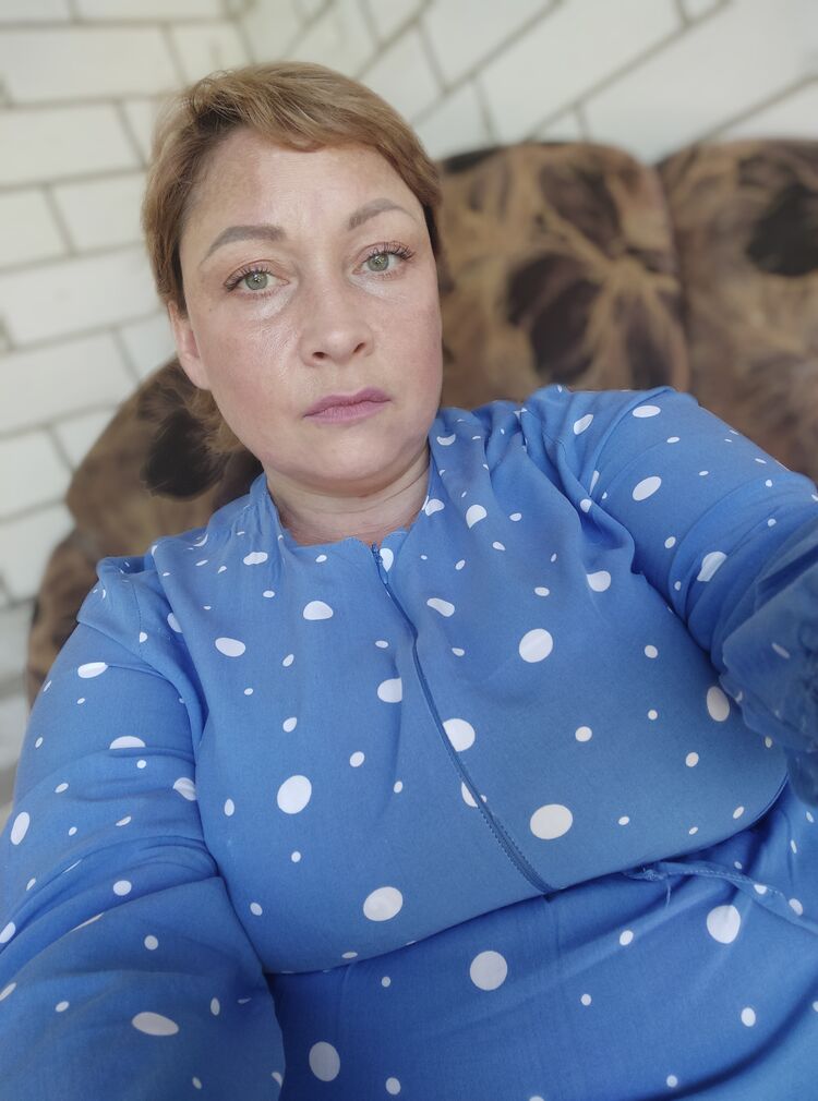  43558575  Svetlana, 38 ,    