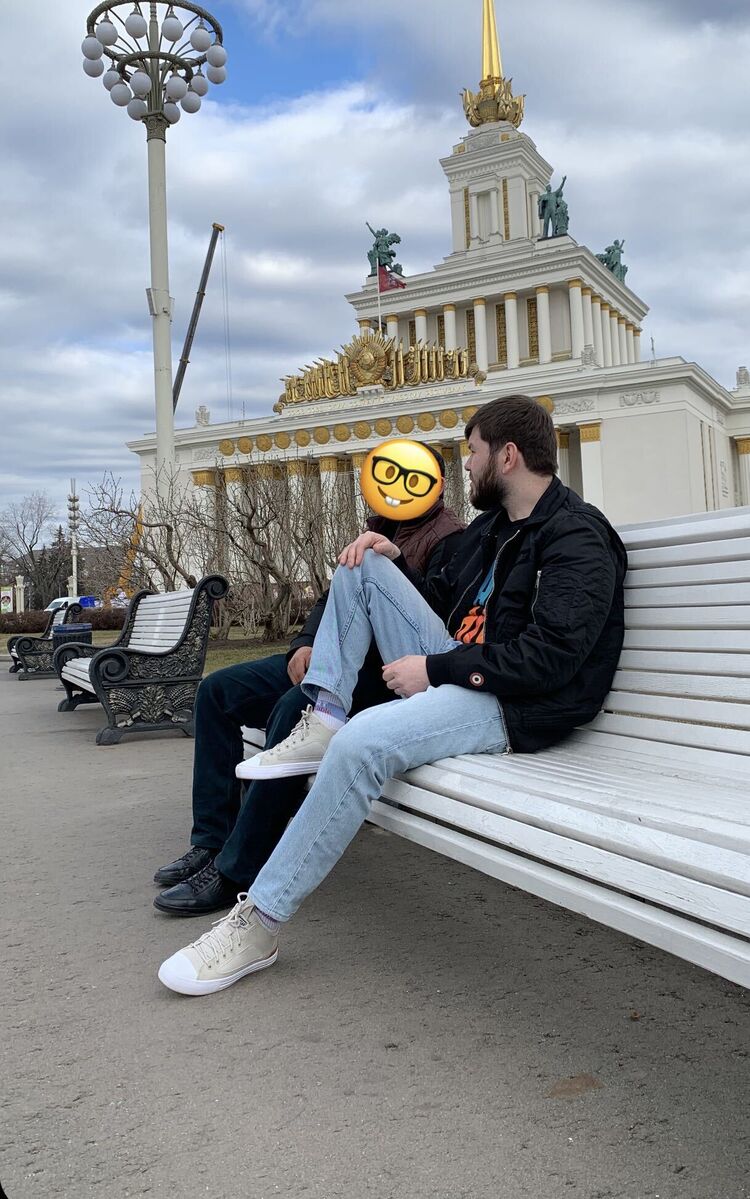 ���� 26207575 ������� Halid, 29 ���, ���� ���������� � ������