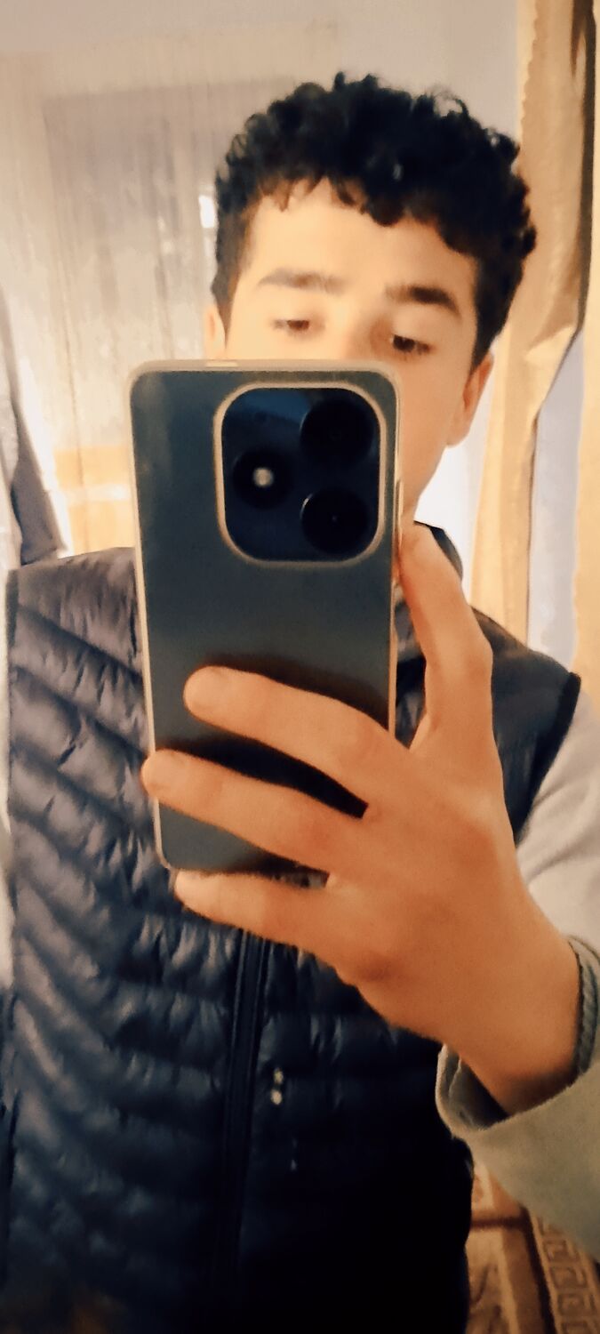 ���� 41661125 ����� Amirjon, 20 ���, ���� ���������� � �������