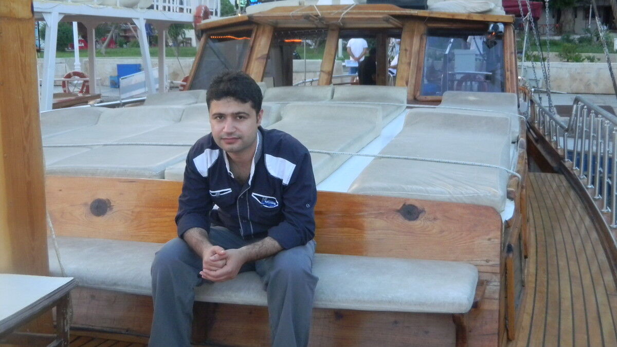  5210355  Devran, 43 ,    