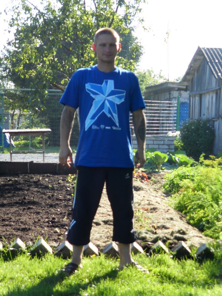  4195275  Aleksandr12, 40 ,    