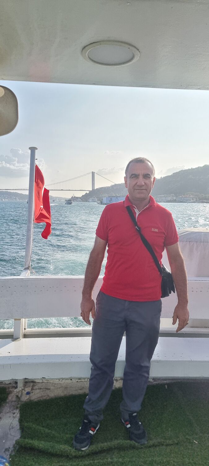  41133505  Arslan, 47 ,    