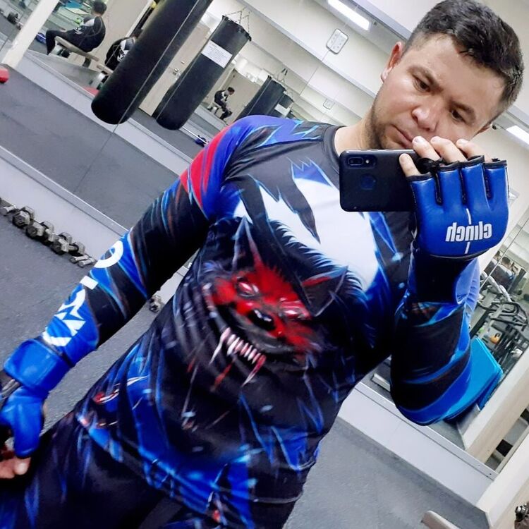  51425525  Magamed, 34 ,    