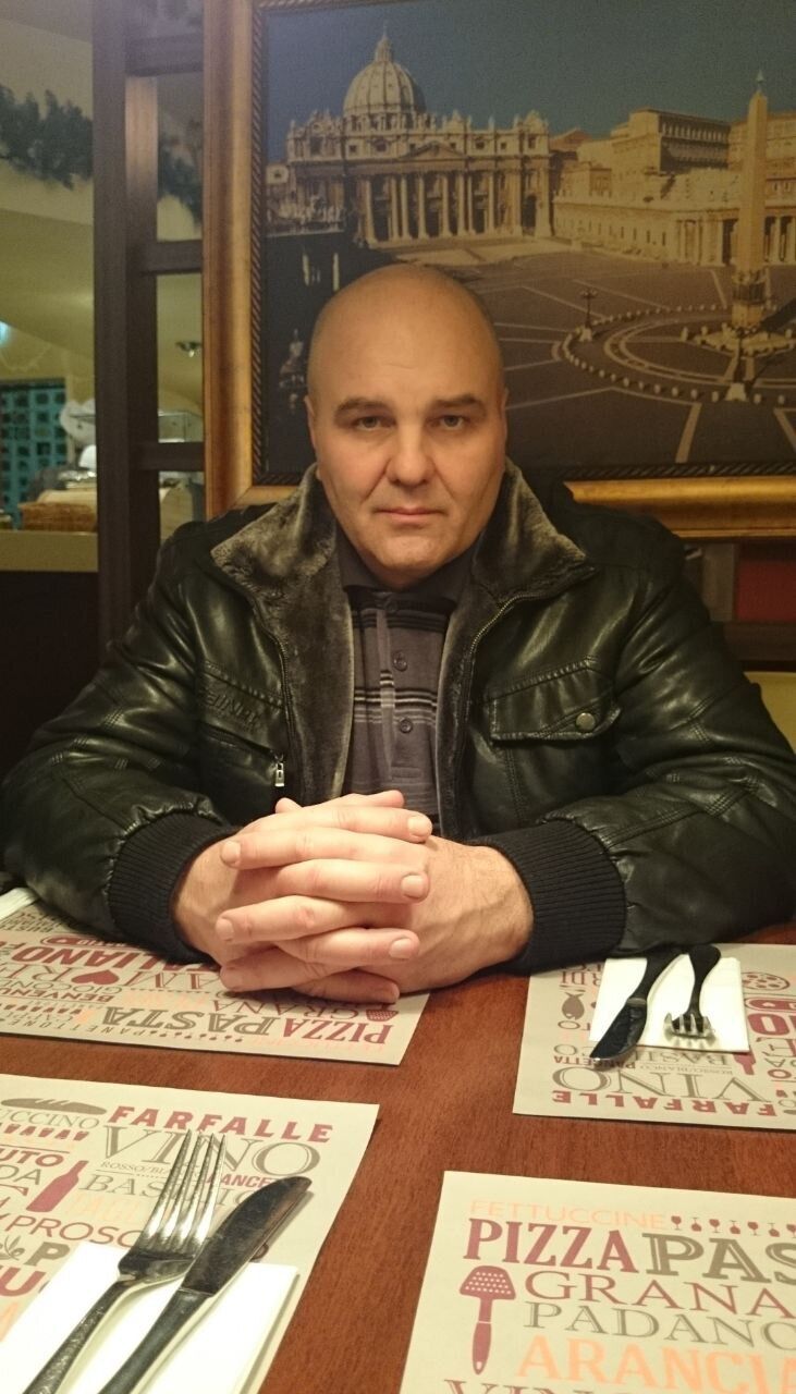 ���������� ����, ���� ������� Andrew, 55 ���, ������������ ��� ����� � ���������, c�������� ���������