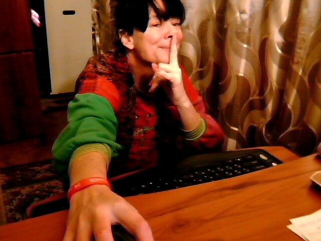  4963775  Lana, 62 ,    