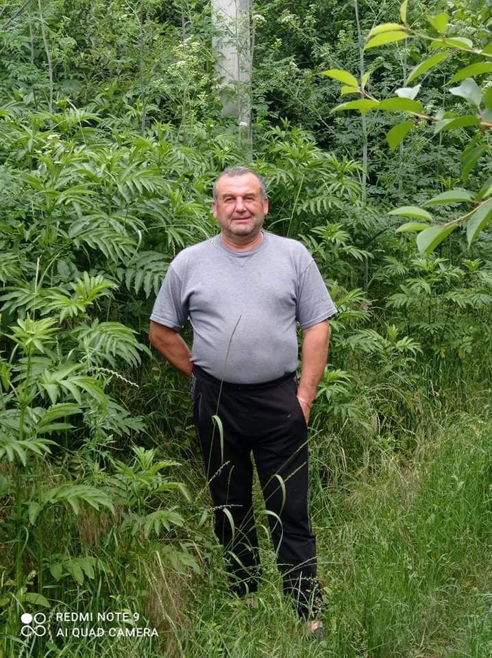 ���� 24716345 ������� Viktor, 54 ����, ���� ���������� � ��������