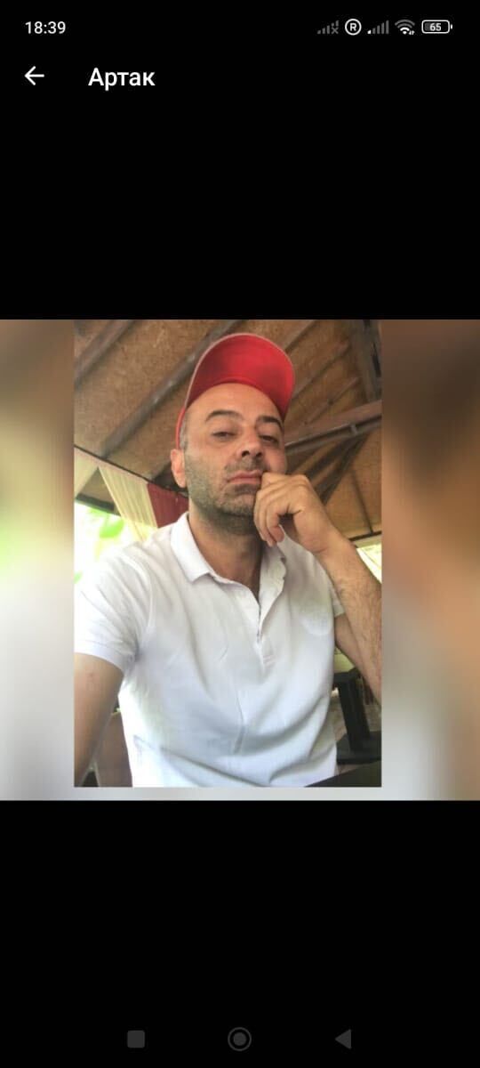 ���� 55858725 ������� ��������, 43 ����, ���� ���������� � ����